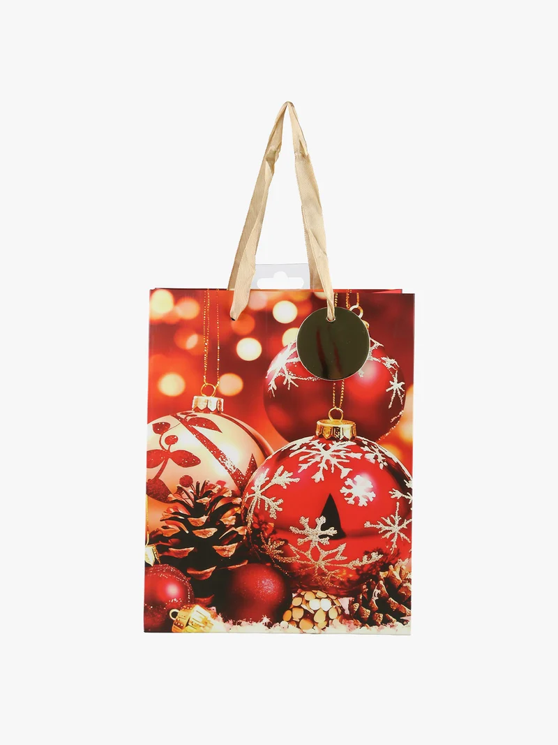 Sacchetto regalo di Natale
