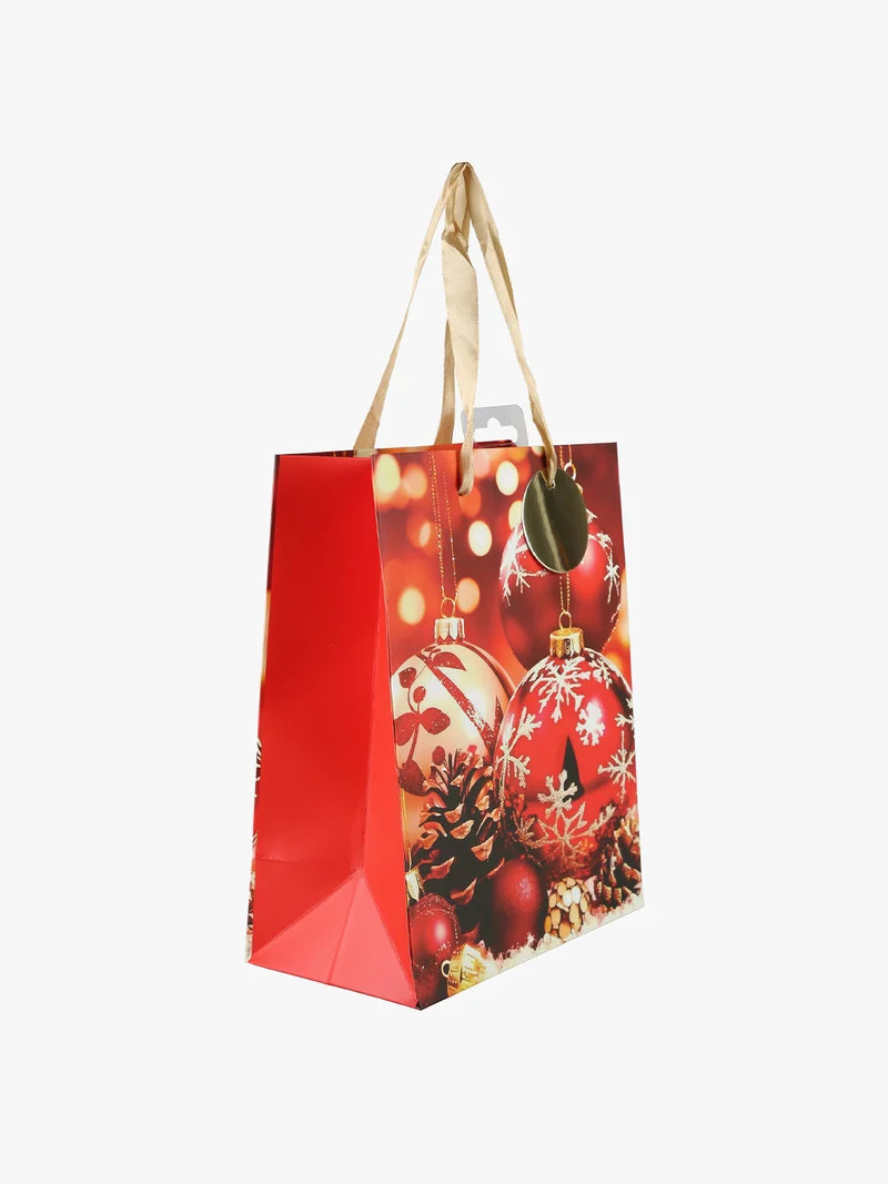 Sacchetto regalo di Natale