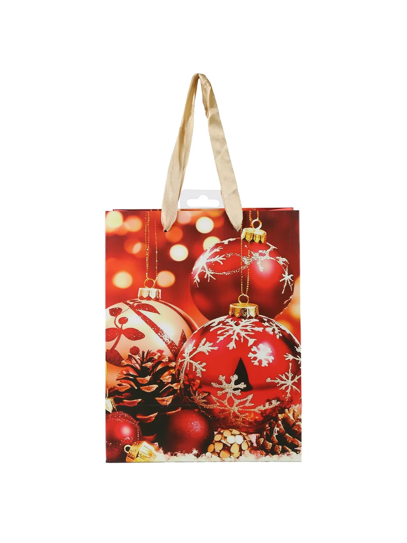 Sacchetto regalo di Natale