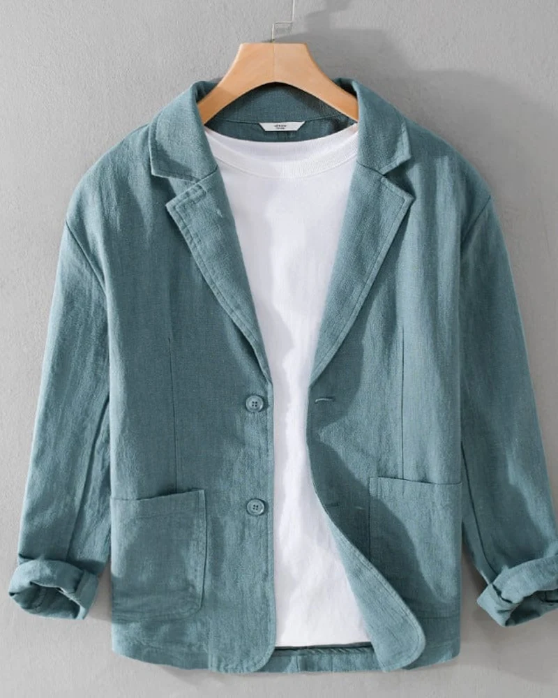 Quenstown Ligthweight Jacket