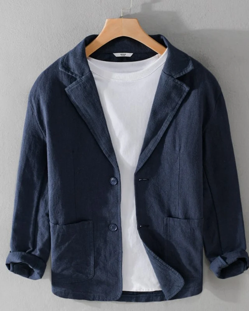 Quenstown Ligthweight Jacket