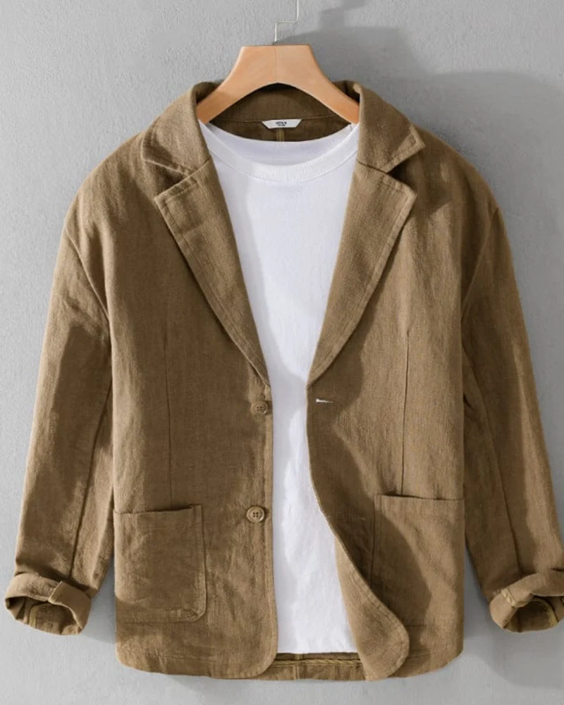 Quenstown Ligthweight Jacket
