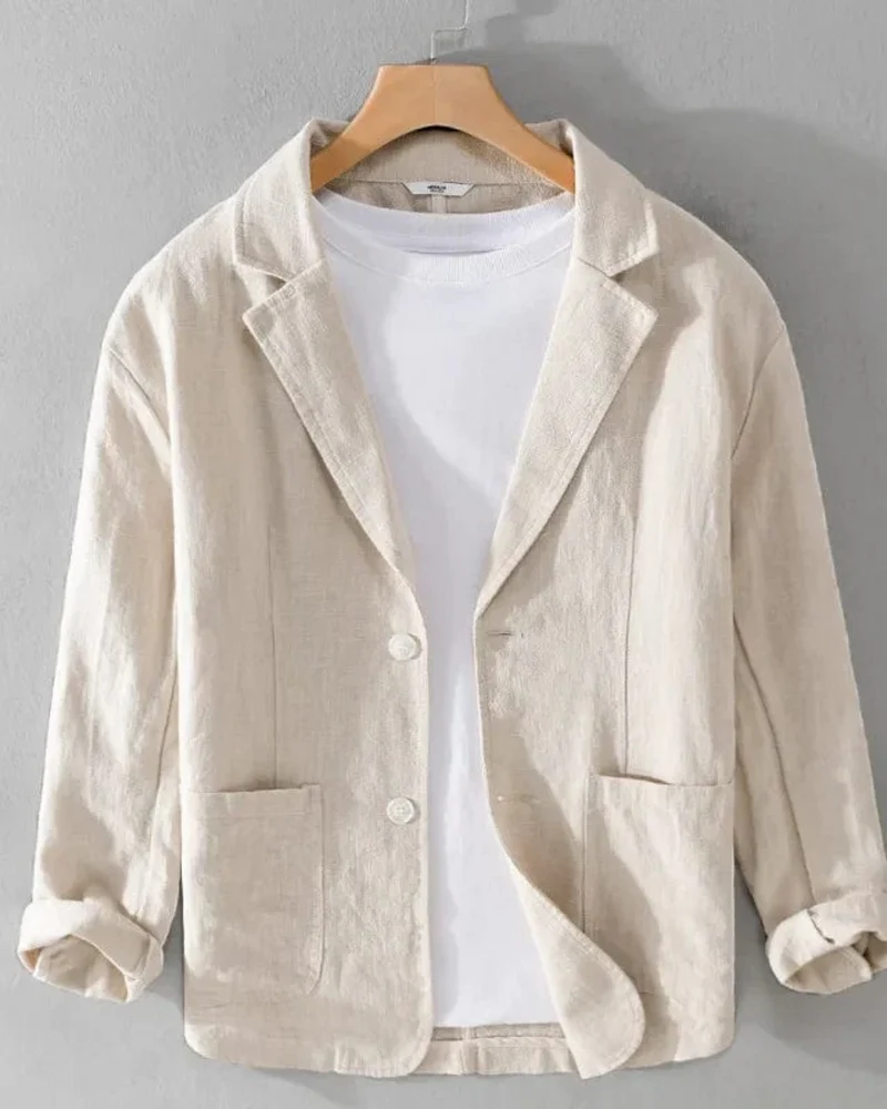 Quenstown Ligthweight Jacket