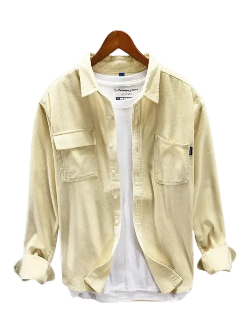 Riyad Casual Shirt