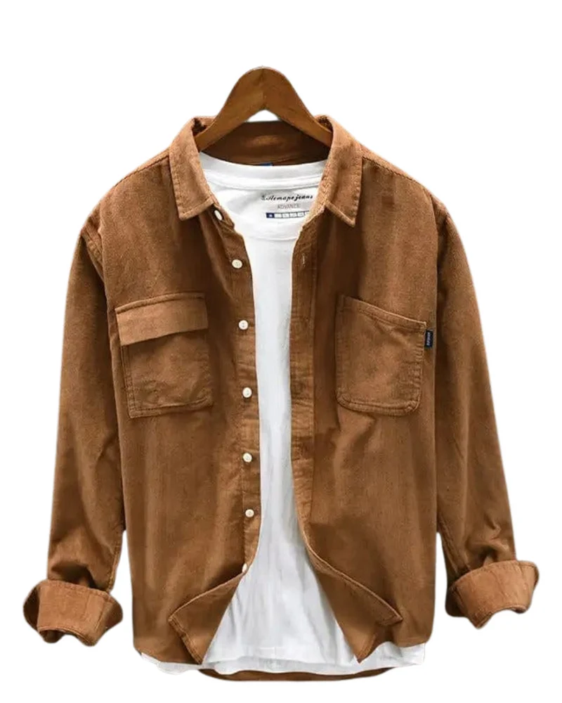 Riyad Casual Shirt