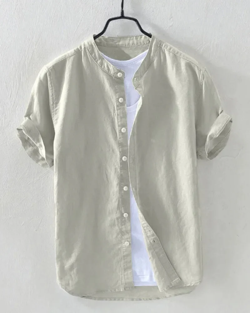 Aspen Short Sleeve Shirt
