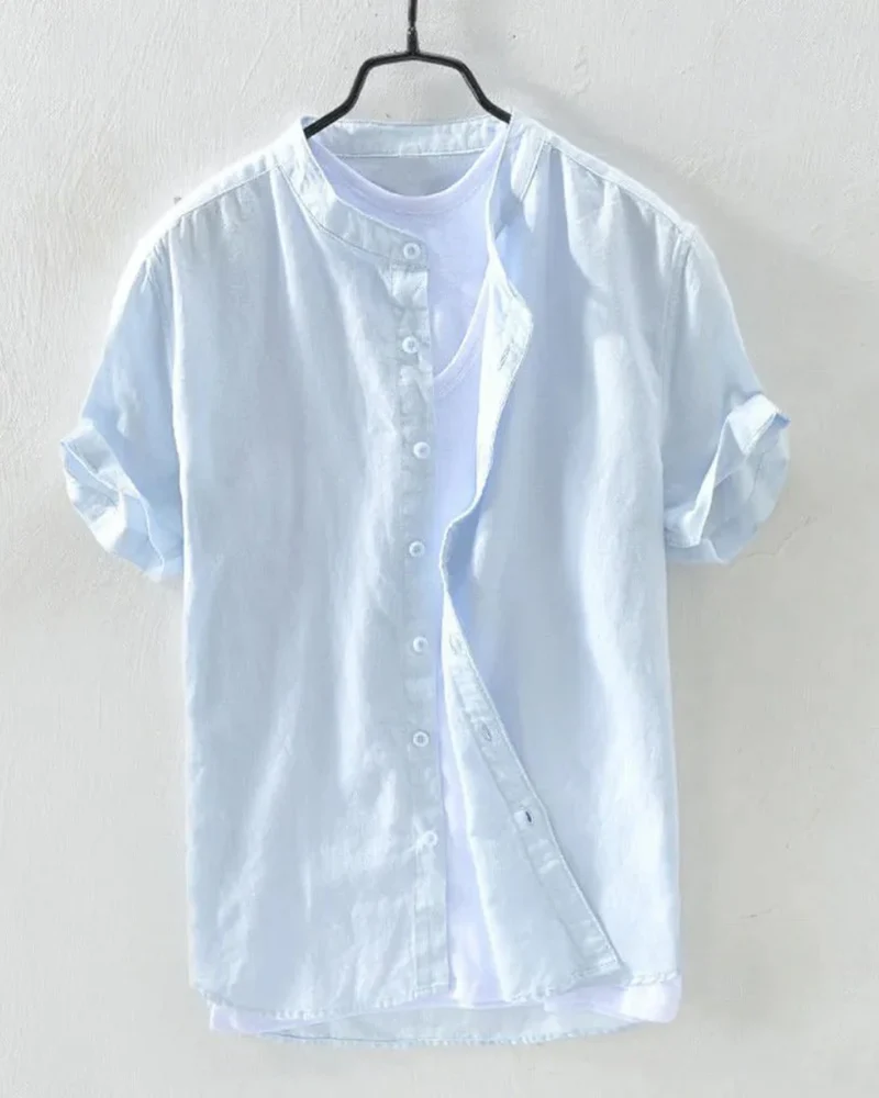 Aspen Short Sleeve Shirt