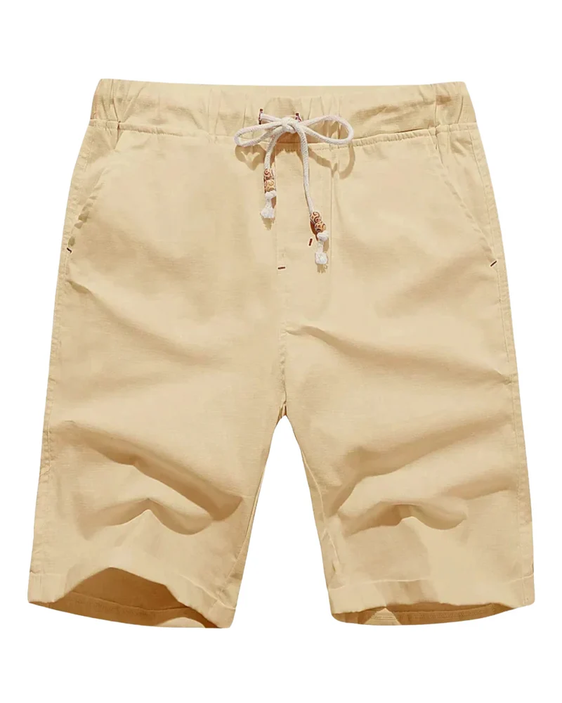 Zanzibar Shorts