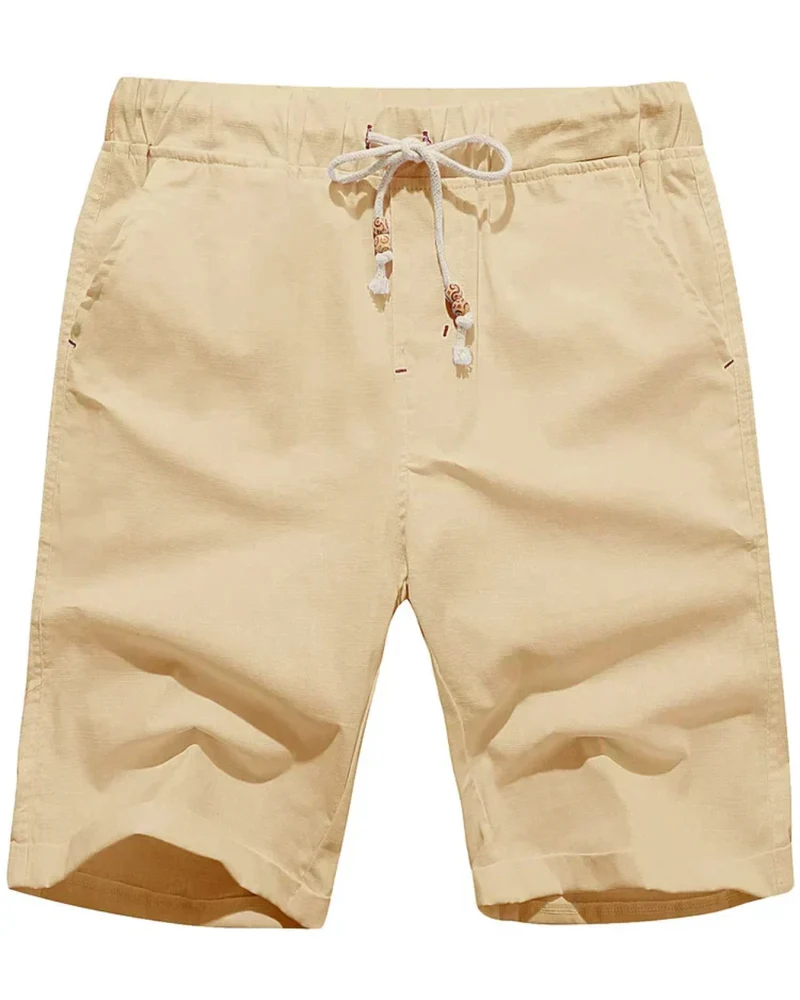 Zanzibar Shorts