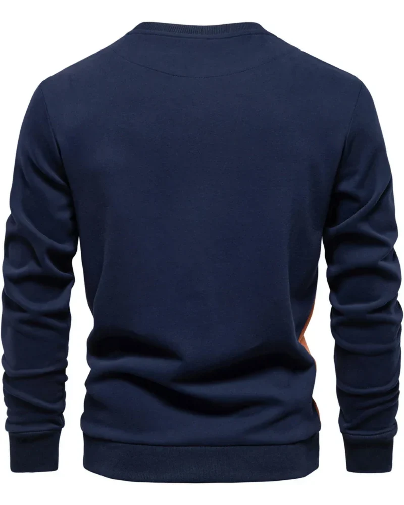Stylish Men's Sweater