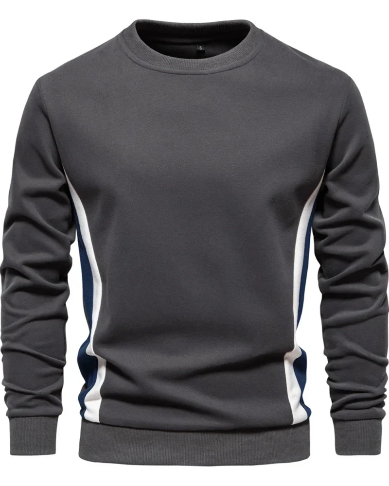 Stylish Men's Sweater