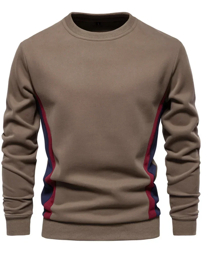 Stylish Men's Sweater