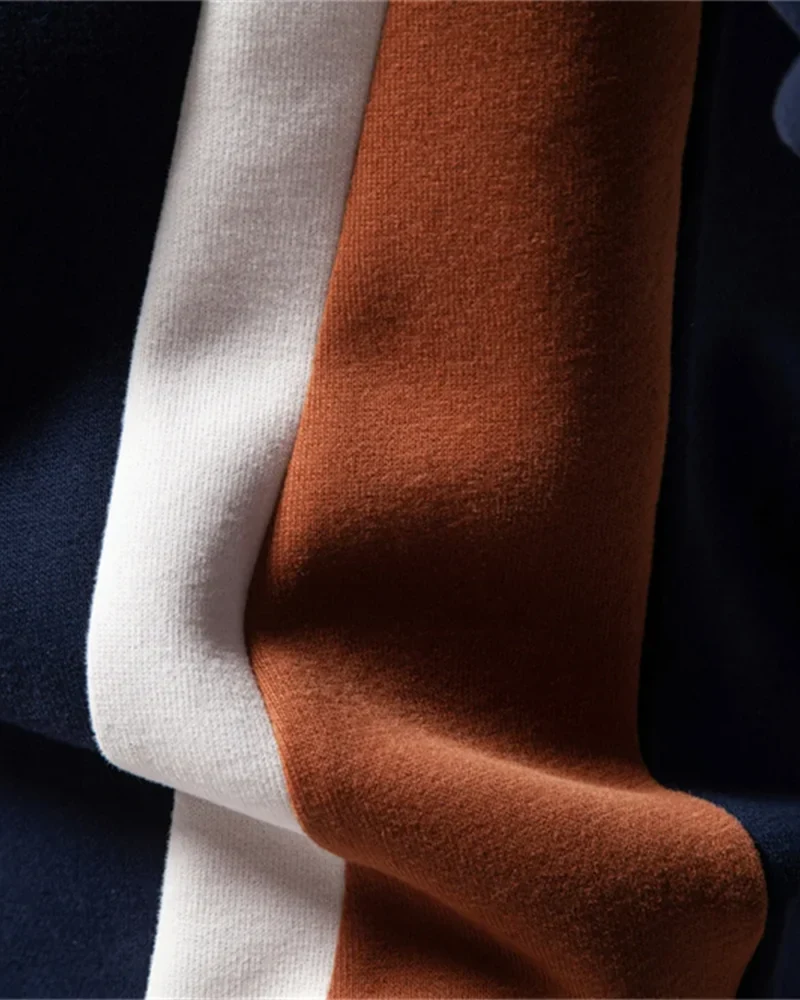 Stylish Men's Sweater