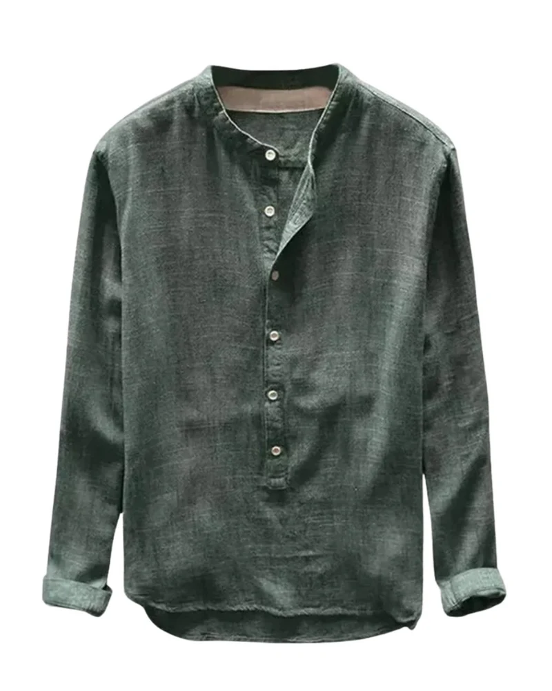 Nassau Shirt