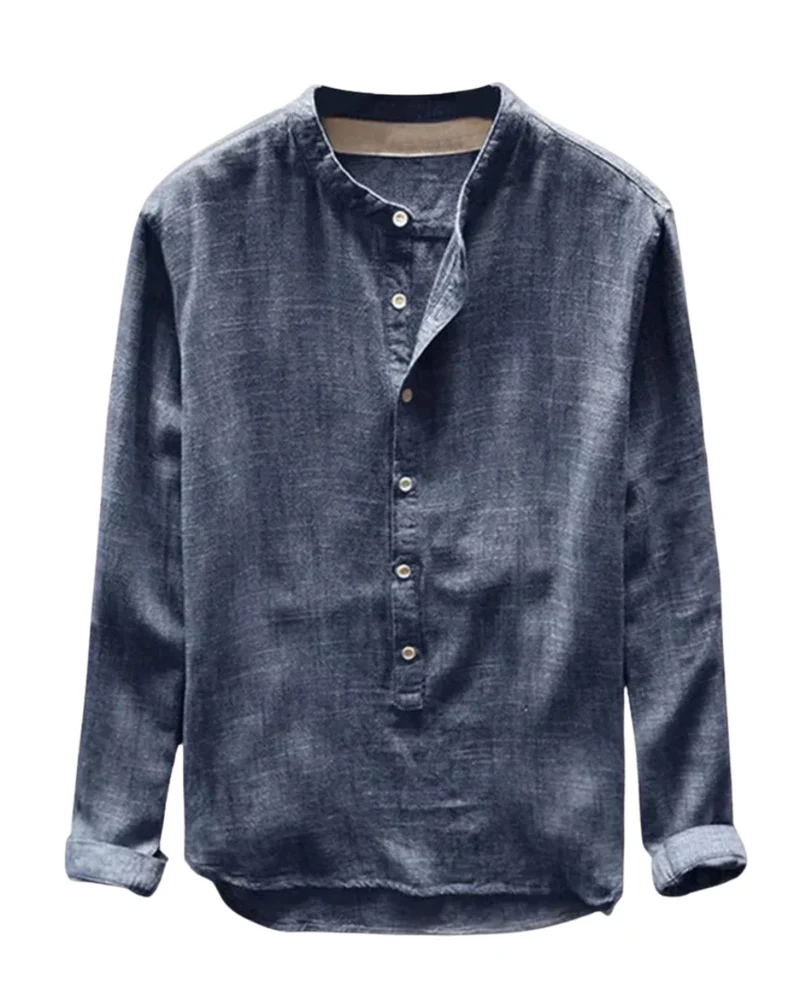 Nassau Shirt