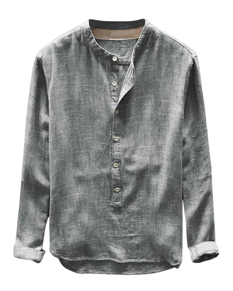 Nassau Shirt