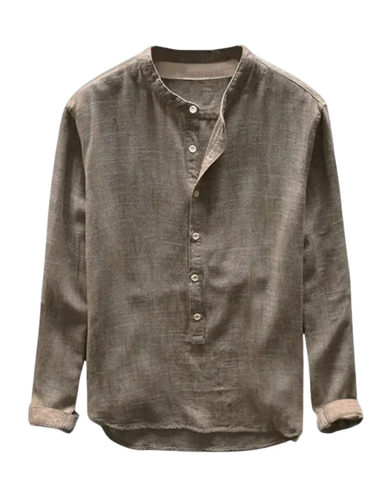 Nassau Shirt