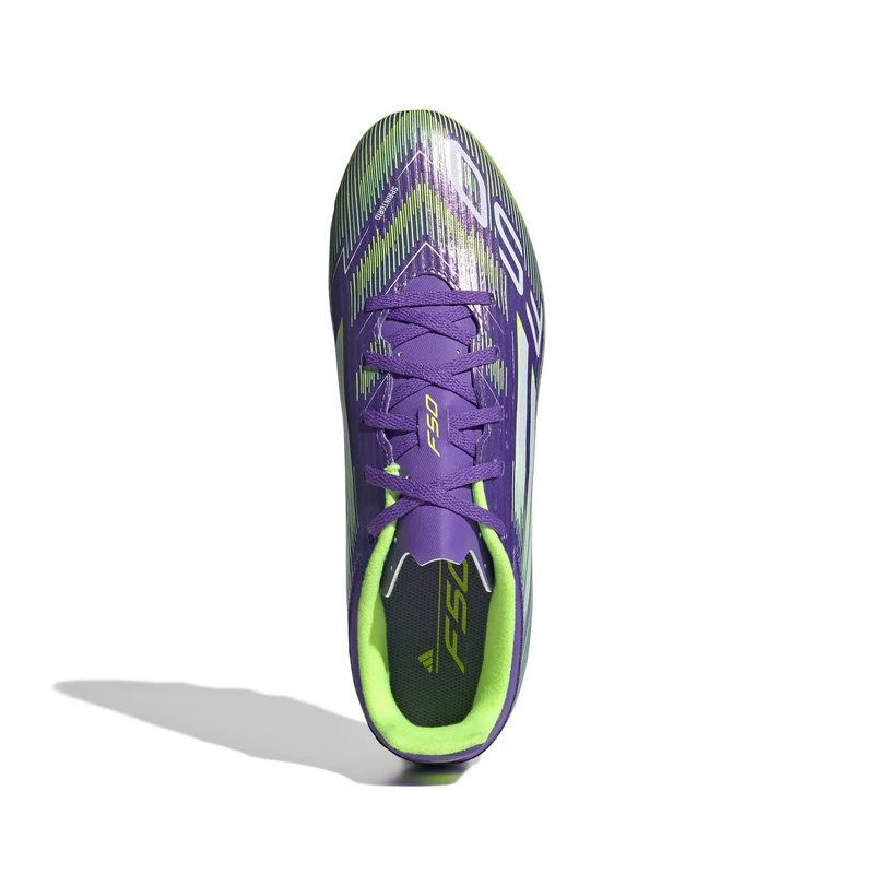 ADIDAS F50 CLUB FG/MG Fußballschuhe für Kunstrasen