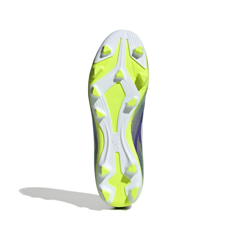 ADIDAS F50 CLUB FG/MG Fußballschuhe für Kunstrasen