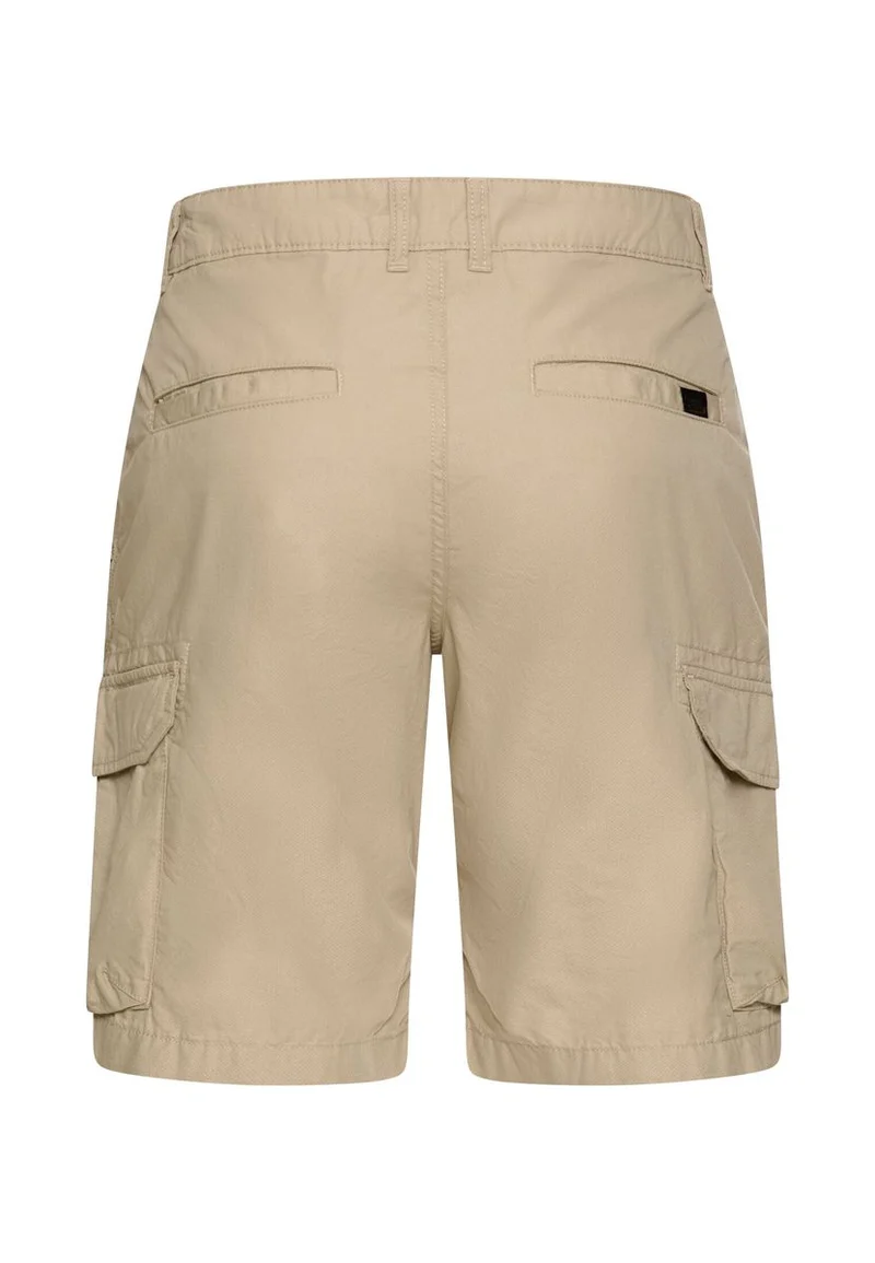 Cargoshorts aus reiner Baumwolle