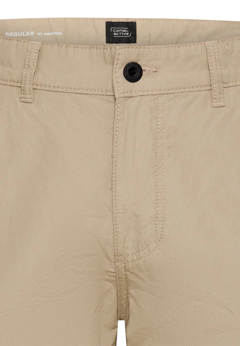 Cargoshorts aus reiner Baumwolle