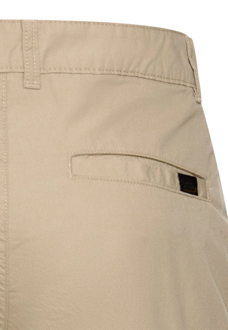 Cargoshorts aus reiner Baumwolle