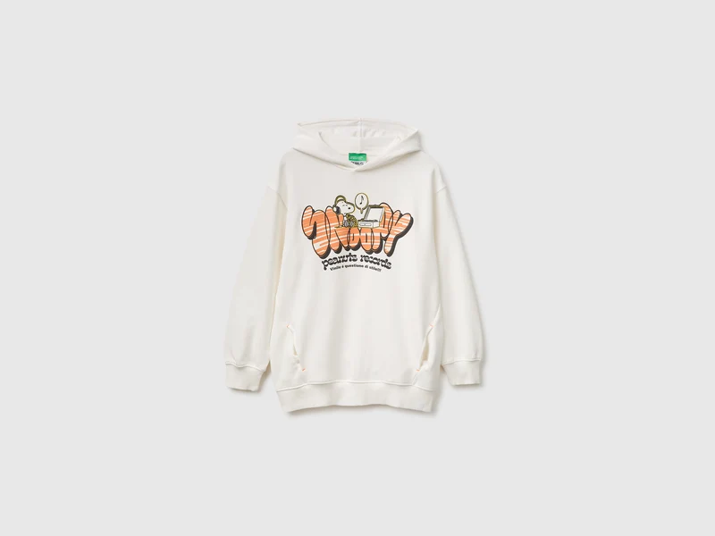 Hoodie ©Peanuts