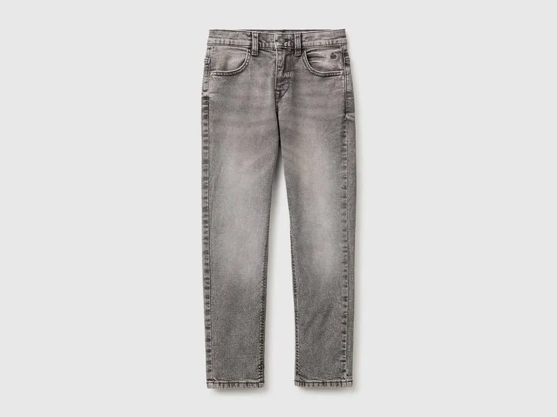 Slim-Fit-Jeans