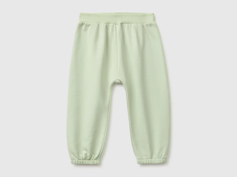 Jogginghose mit Tiermotiv auf der Rückseite
