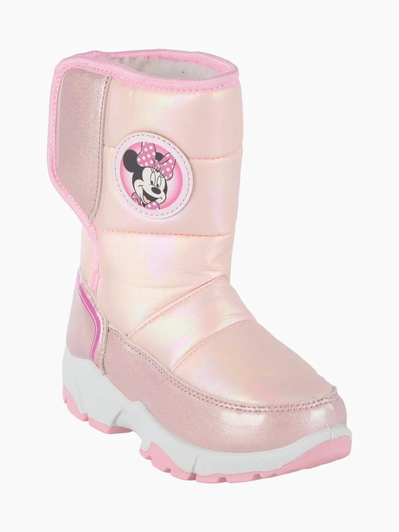 Minnie Doposci imbottiti da bambina - rosa