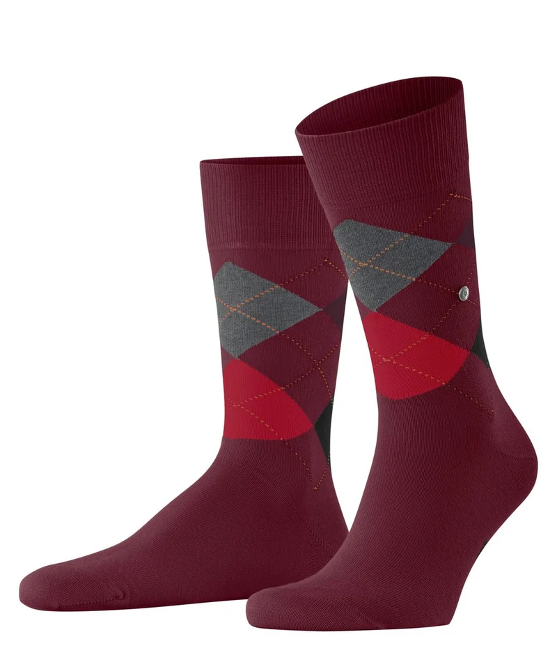 Burlington King Herren