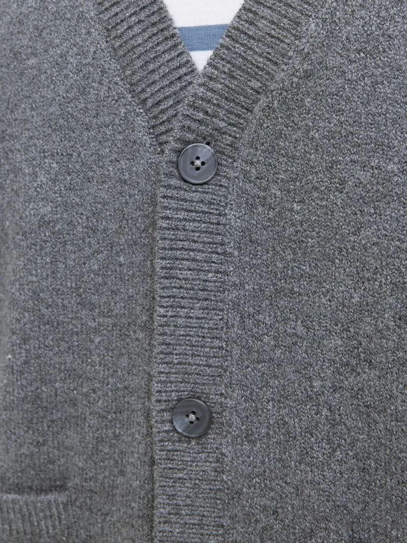 JORNORREBRO KNIT CARDIGAN LN