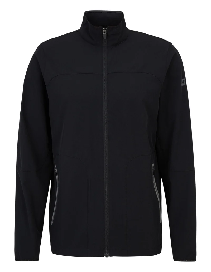 JOY Sportjacke Herren leicht & schnelltrocknend