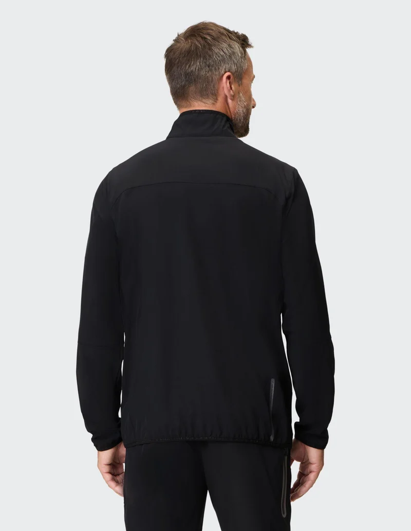 JOY Sportjacke Herren leicht & schnelltrocknend