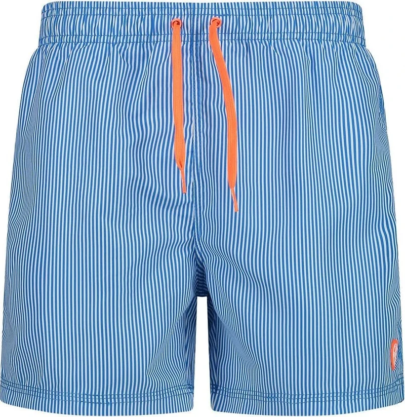 CMP Herren Badeshorts mit elastischem Bund & Seitentaschen