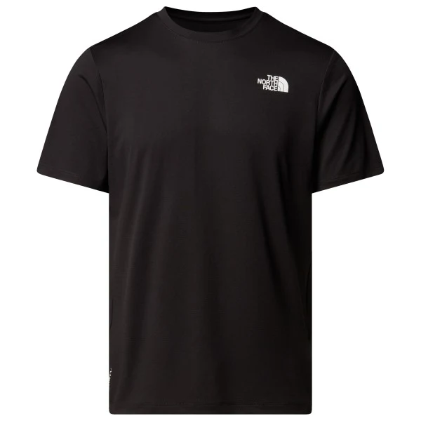 NORTH FACE M 24/7 S/S TEE REG - Kurzarm T-Shirt