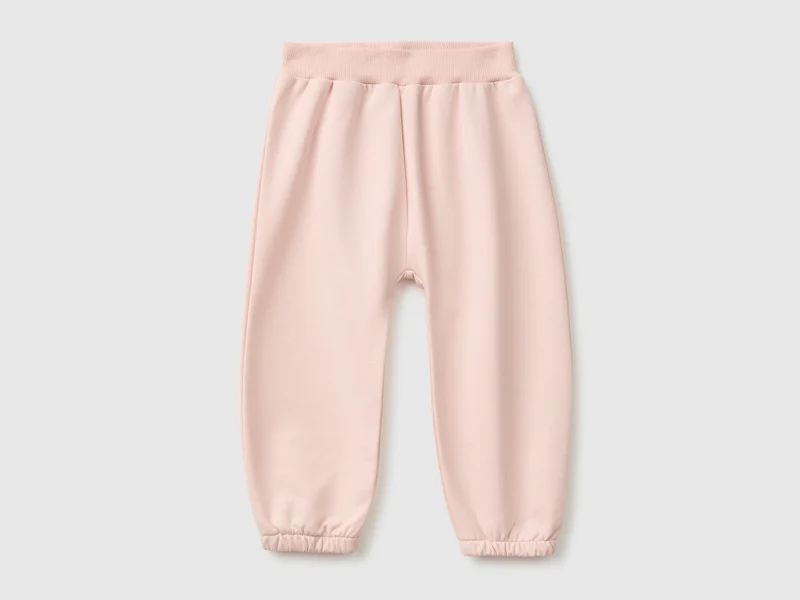 Jogginghose mit Tiermotiv auf der Rückseite