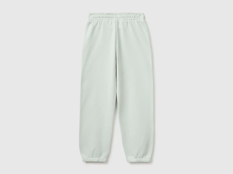 Jogginghose mit Logo