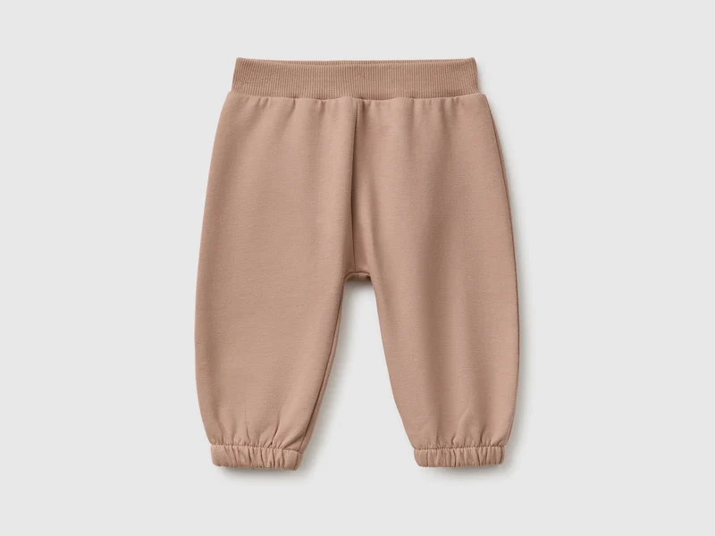 Jogginghose mit Tiermotiv auf der Rückseite