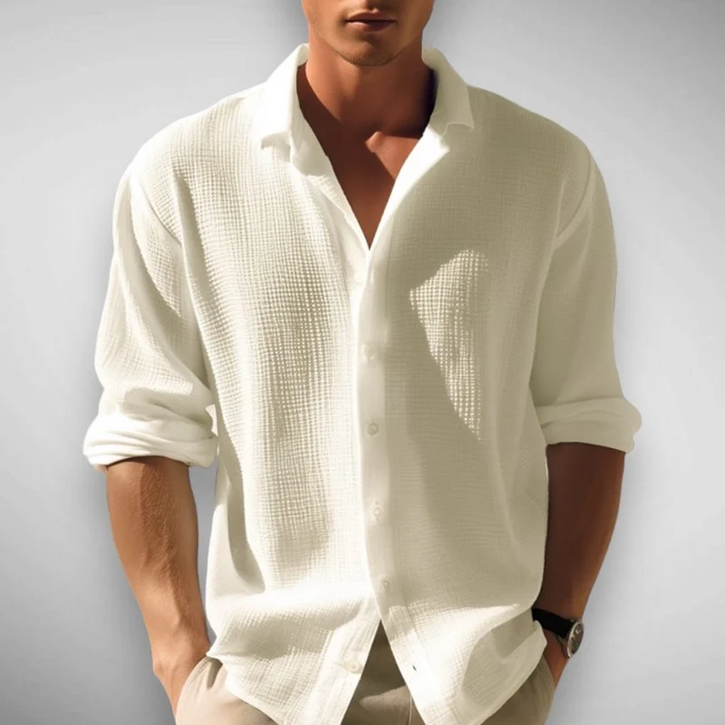 Madrid Summer Shirt