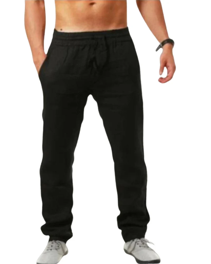 Cabo Linen Pants
