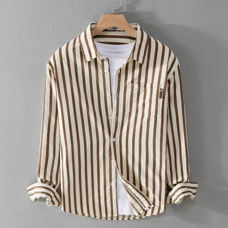 Tulum Linen Shirt