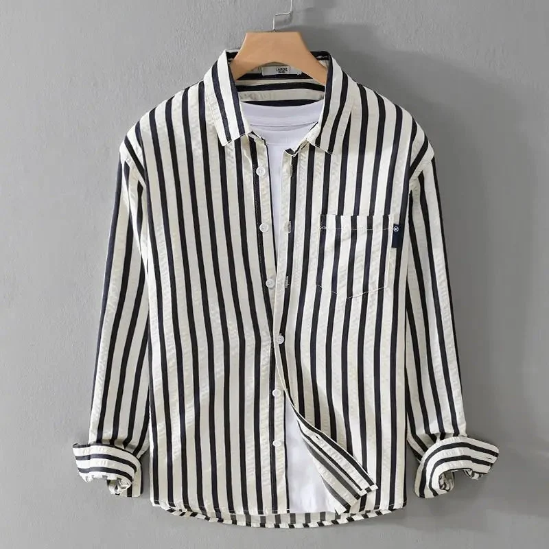 Tulum Linen Shirt
