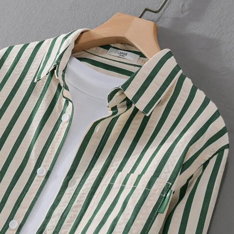 Tulum Linen Shirt