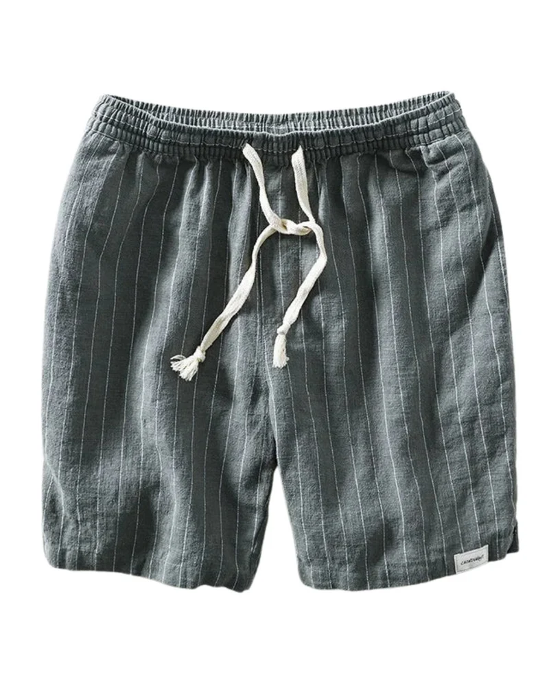 San Juan Summer Short