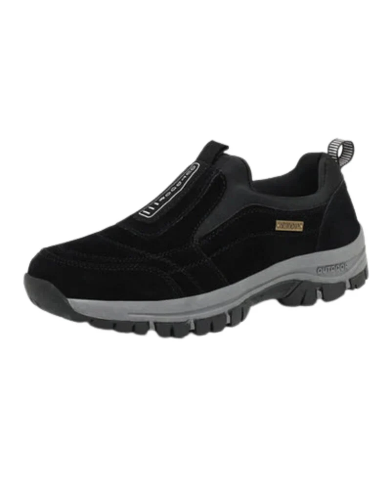 Orthopaedic Hiking Boots