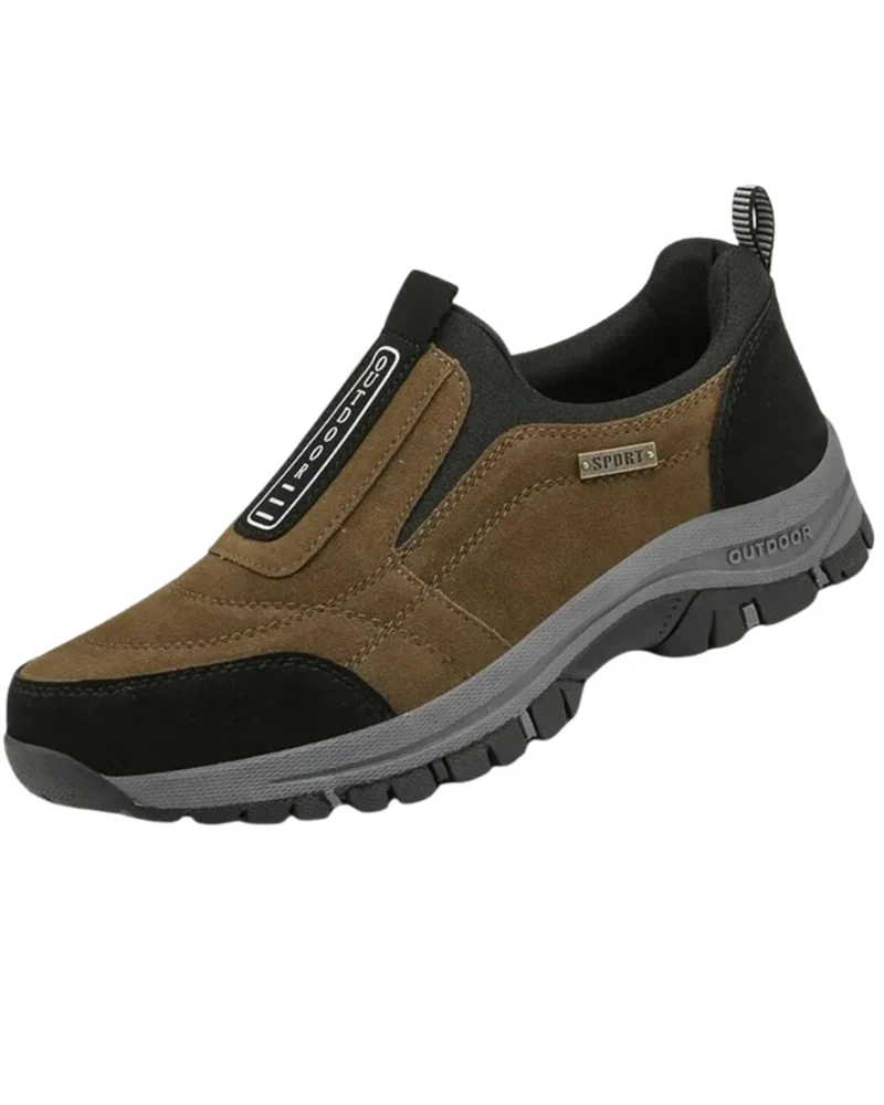 Orthopaedic Hiking Boots
