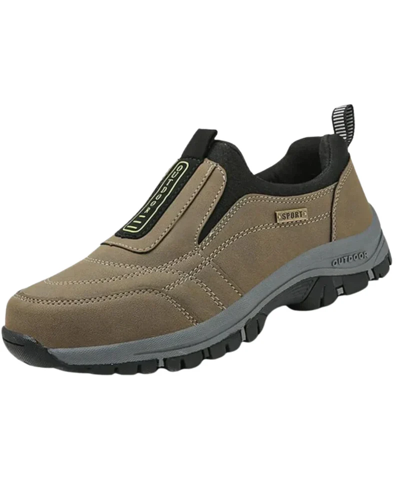 Orthopaedic Hiking Boots