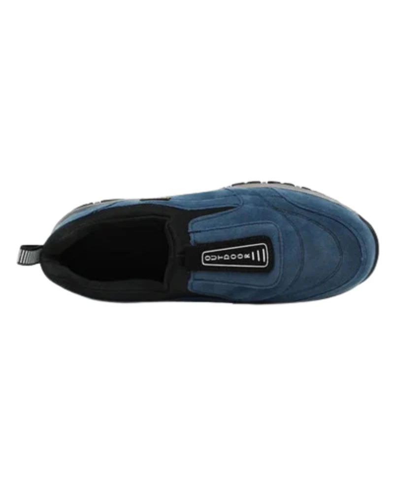 Orthopaedic Hiking Boots