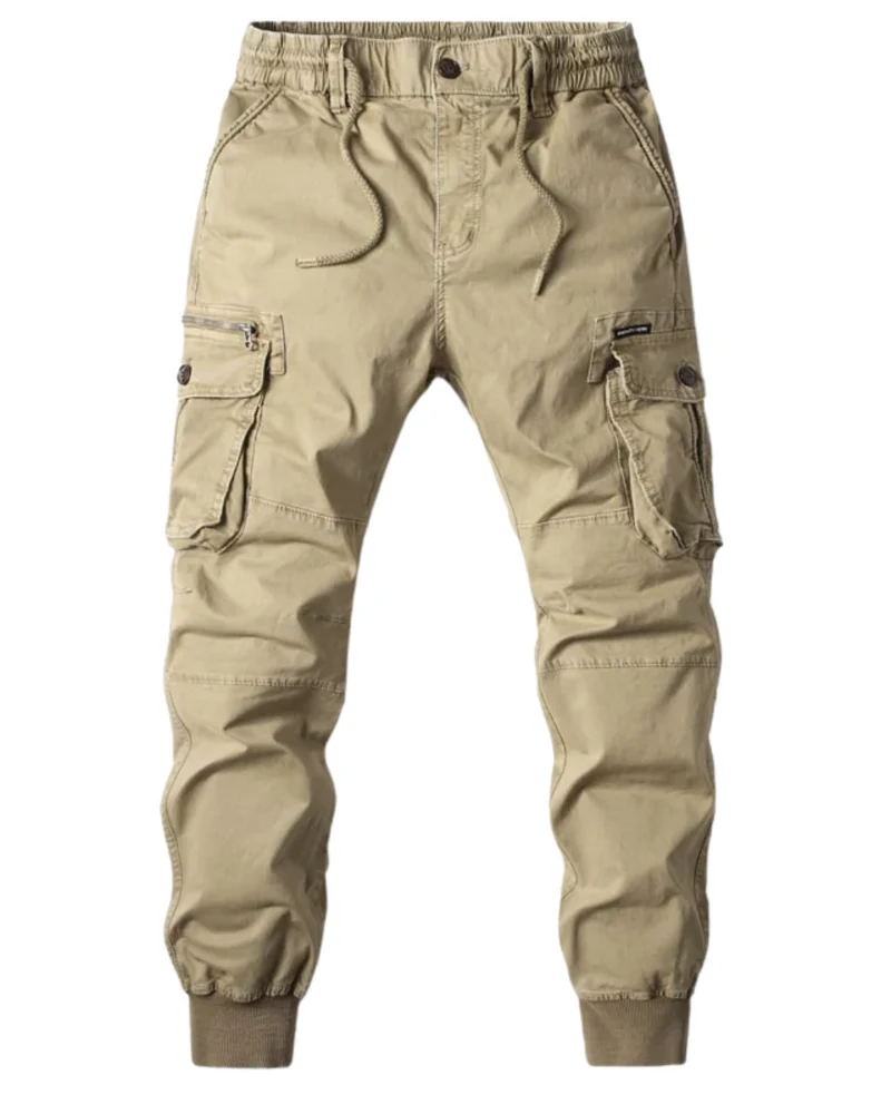 Urban Cargo Pants